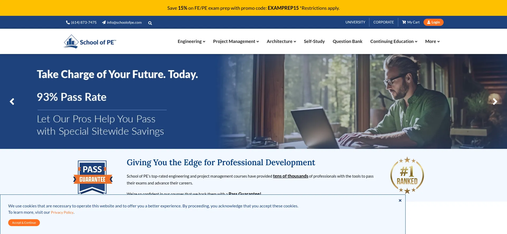 Schoolofpe.com
