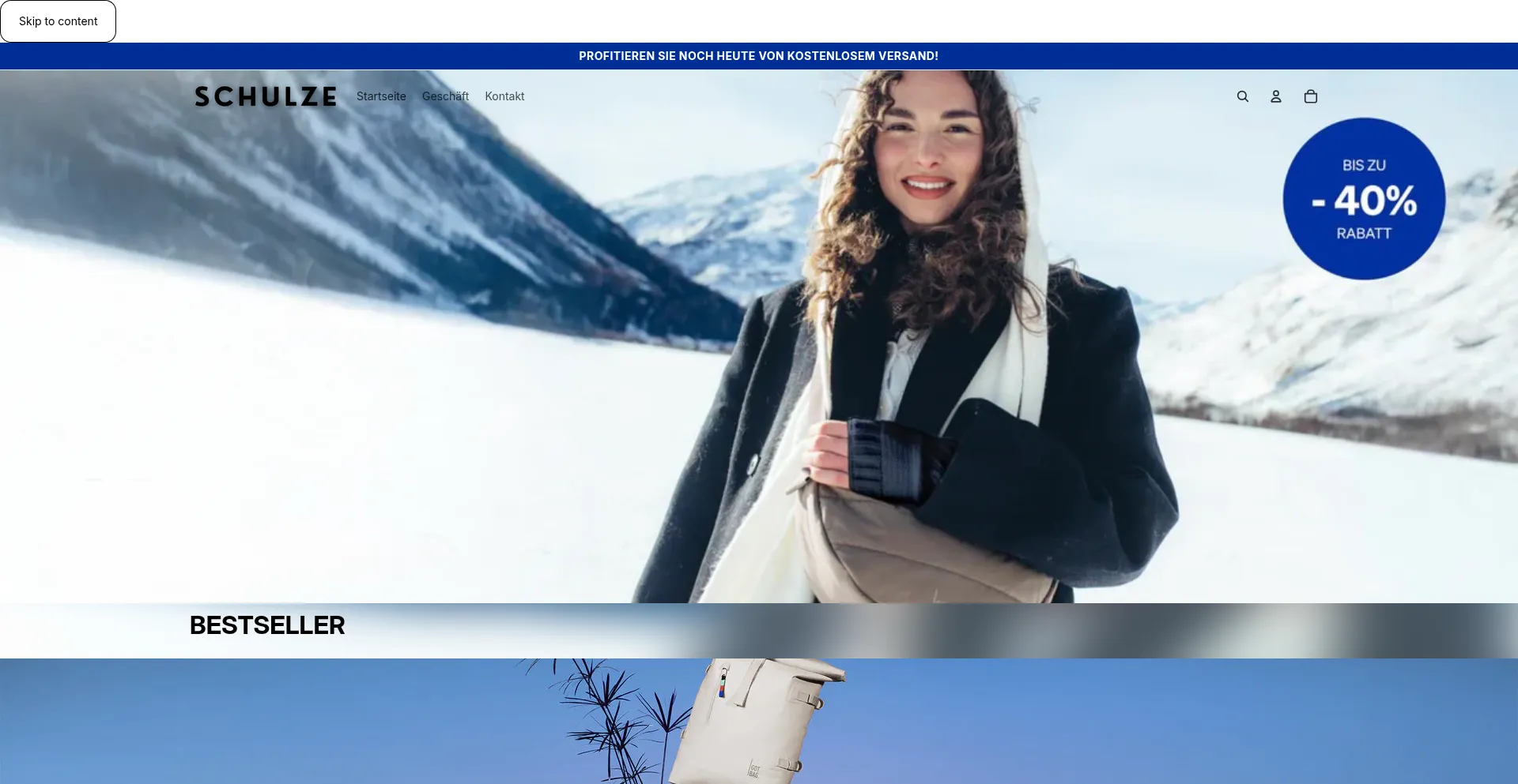 Schulze1.myshopify.com