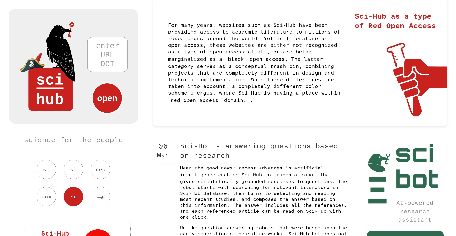 Sci-hub.ru