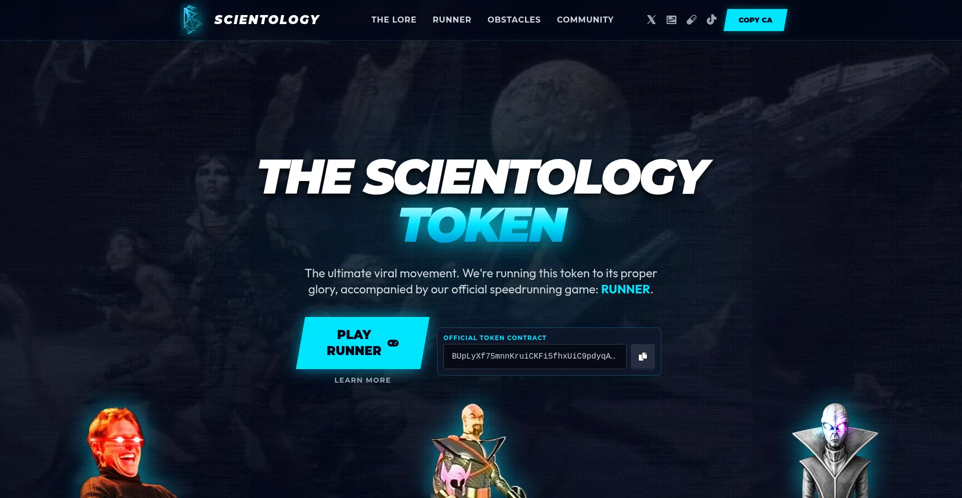 Scientologyrunner.fun