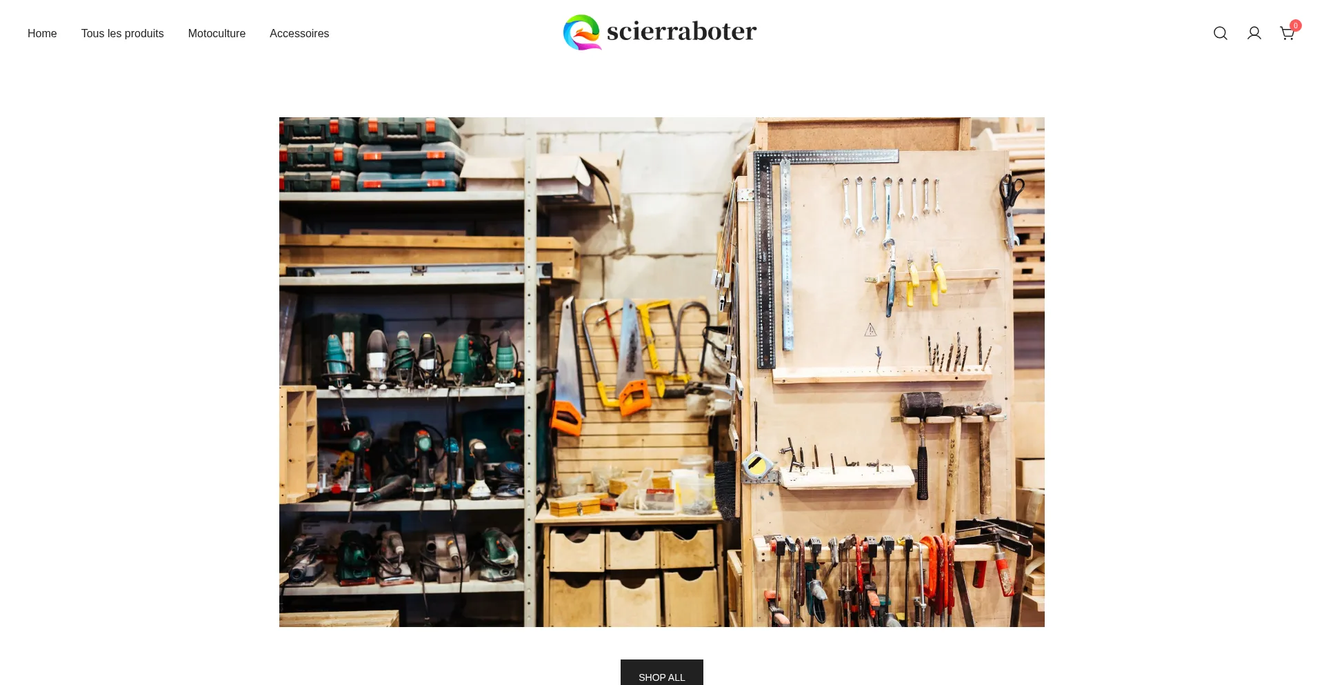 Scierraboter.com