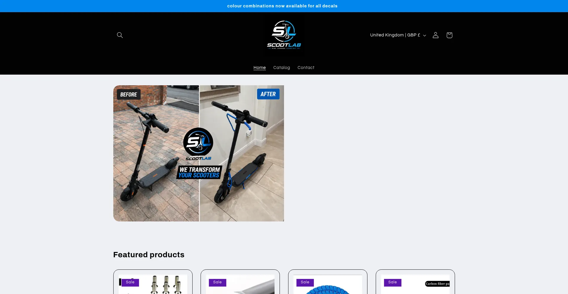 Scootlab.co