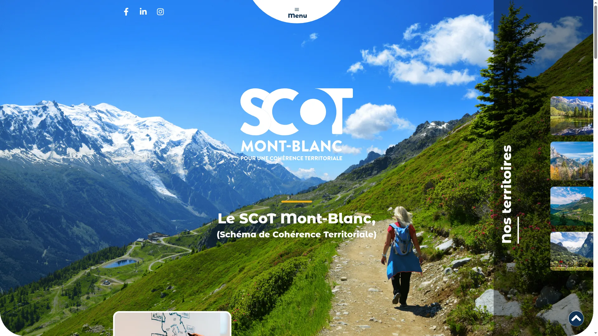 Scot-mont-blanc.fr