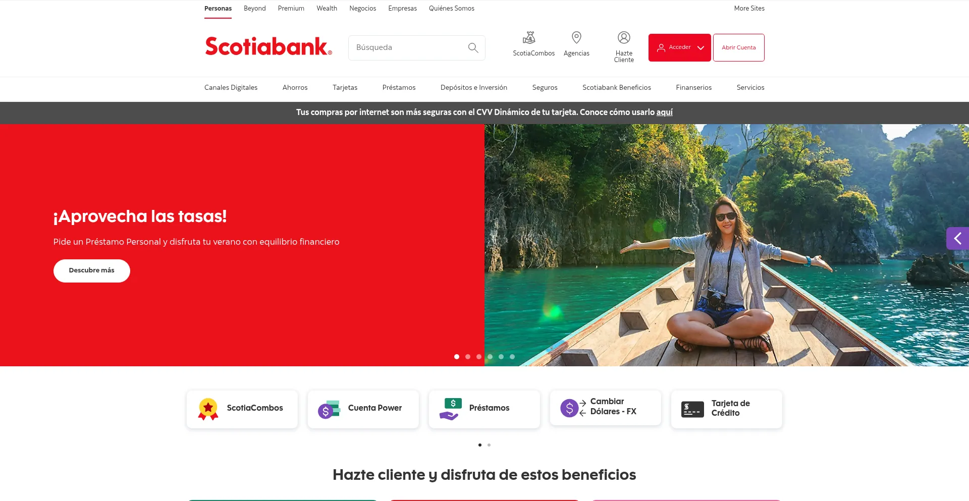 Scotiabank.com.pe