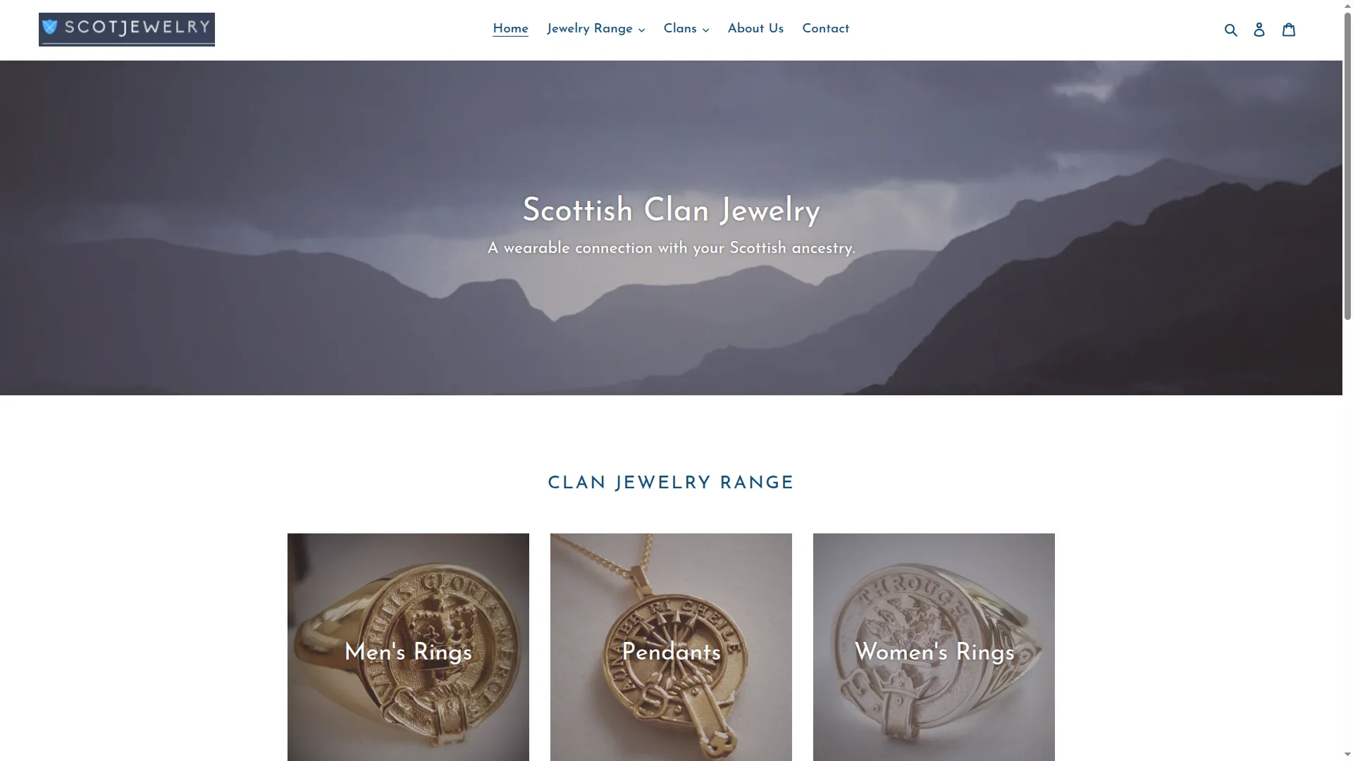 Scotjewelry.com