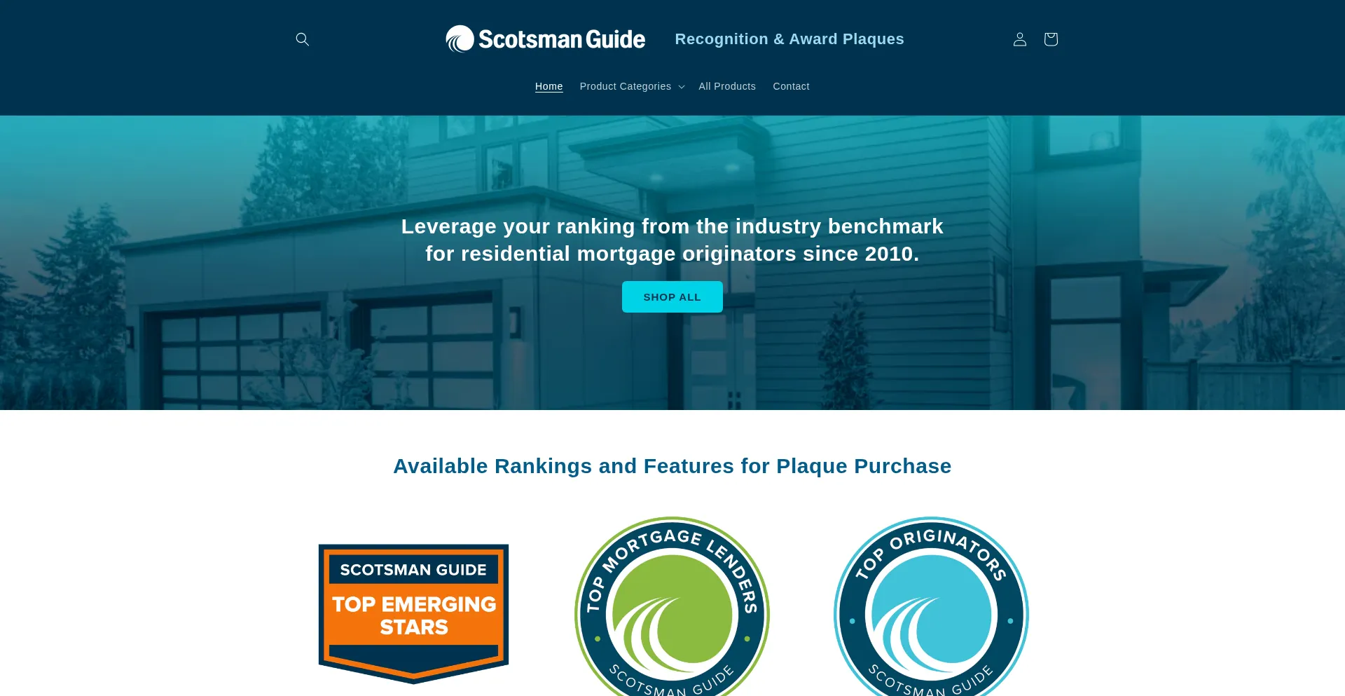 Scotsmanguideawards.store