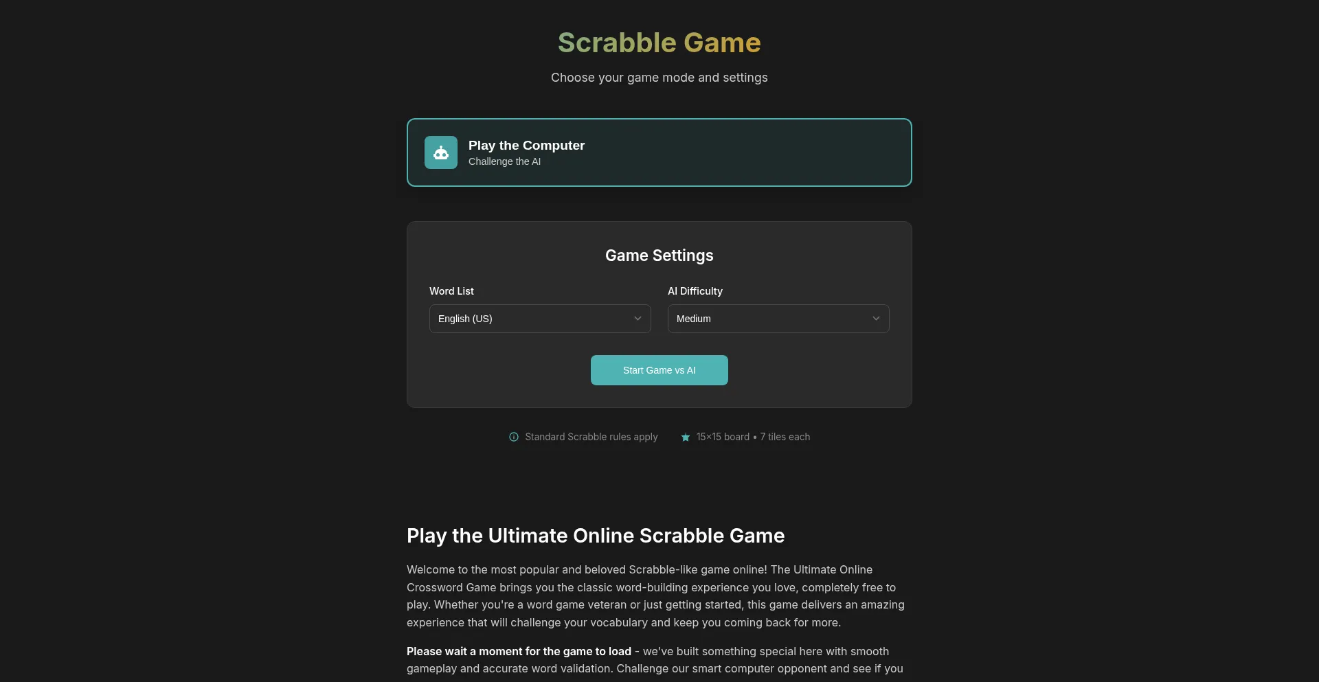 Scrabble-online.com est-il Sûr et Fiable ?