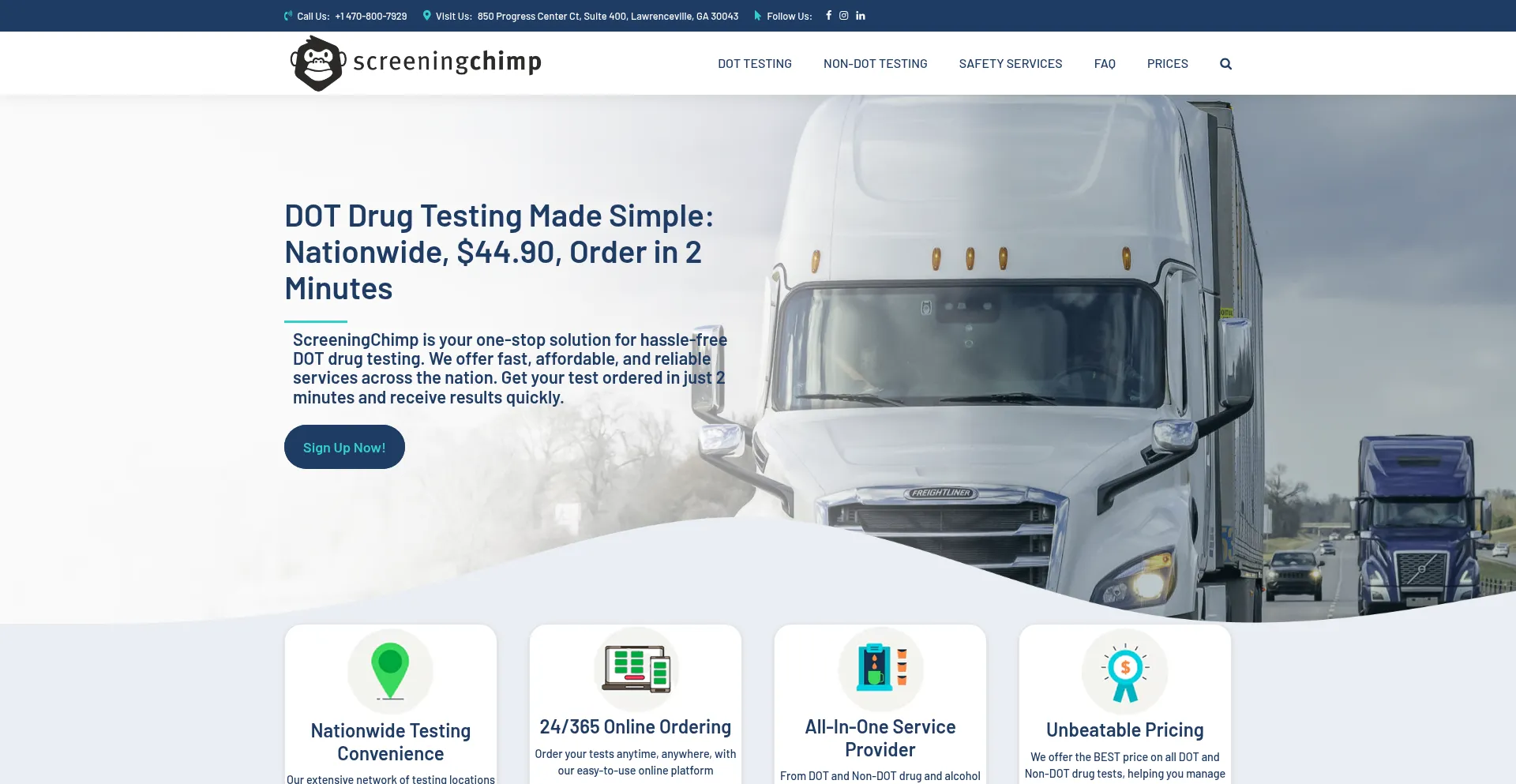 Screeningchimp.com est-il Sûr et Fiable ?