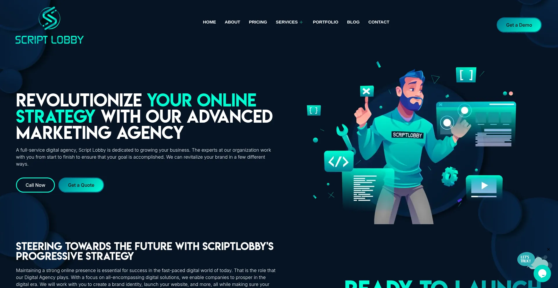 Scriptlobby.com est-il Sûr et Fiable ?