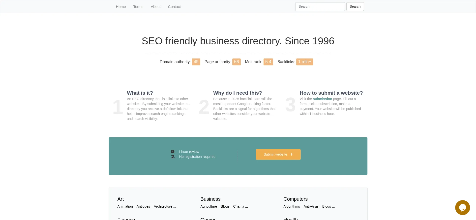 Scrubtheweb.com est-il Sûr et Fiable ?