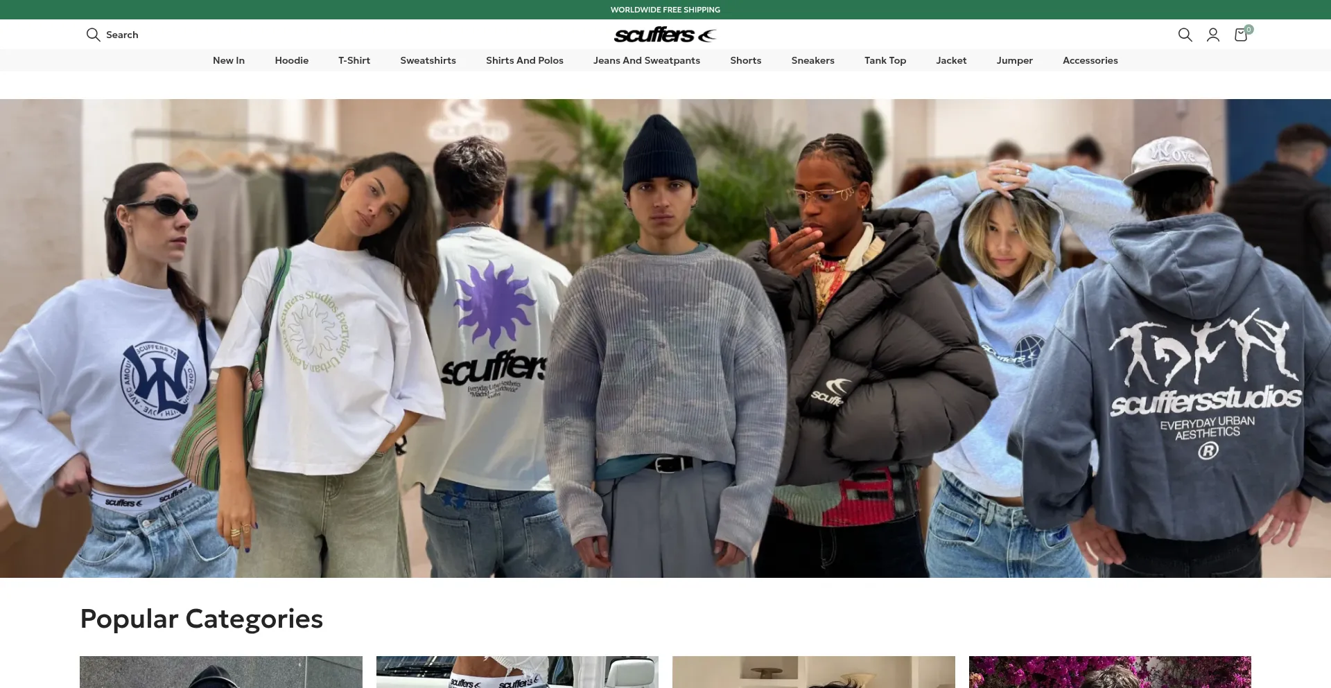 Scufferau.com est-il Sûr et Fiable ?