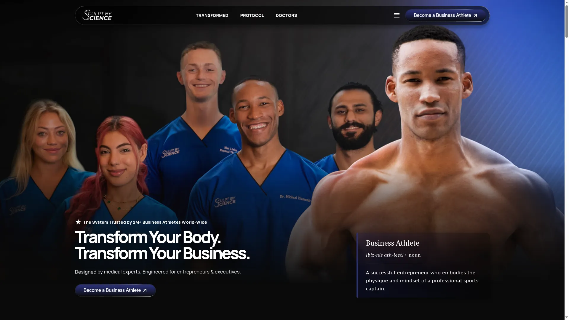 Sculptbyscience.com