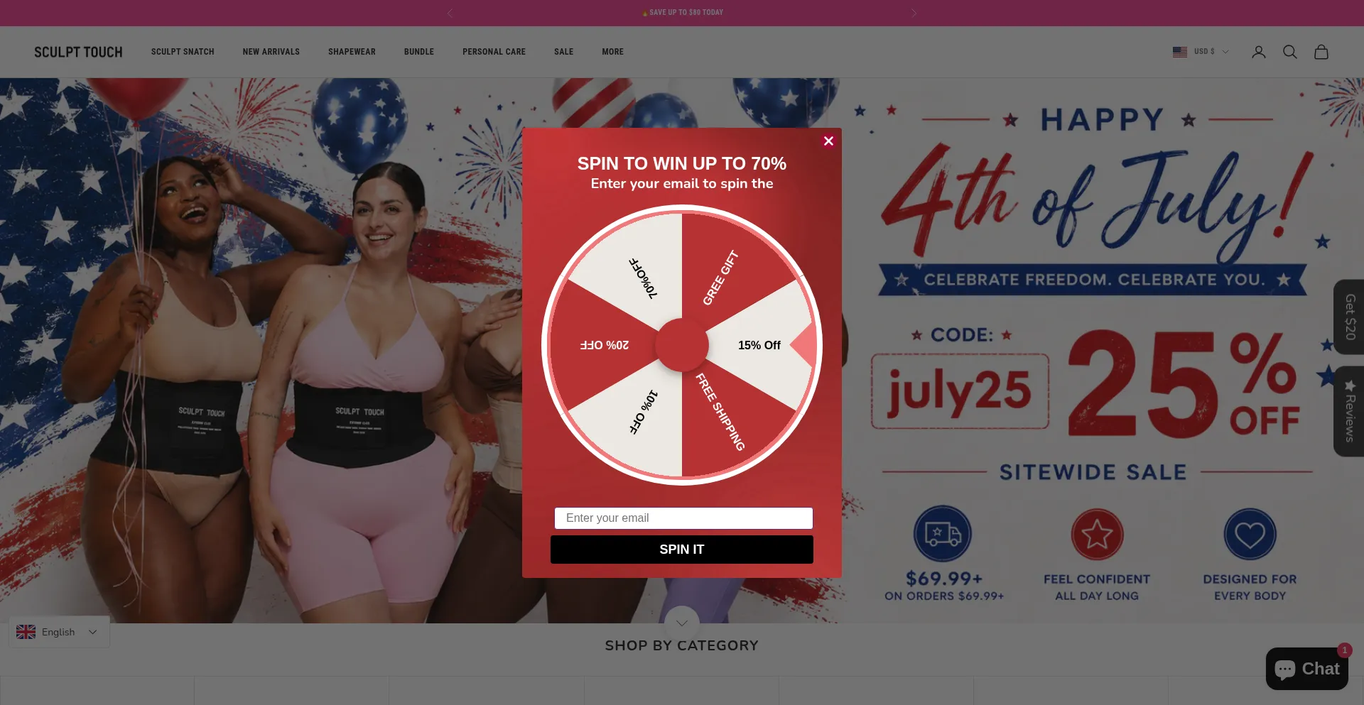 Sculpttouch.com