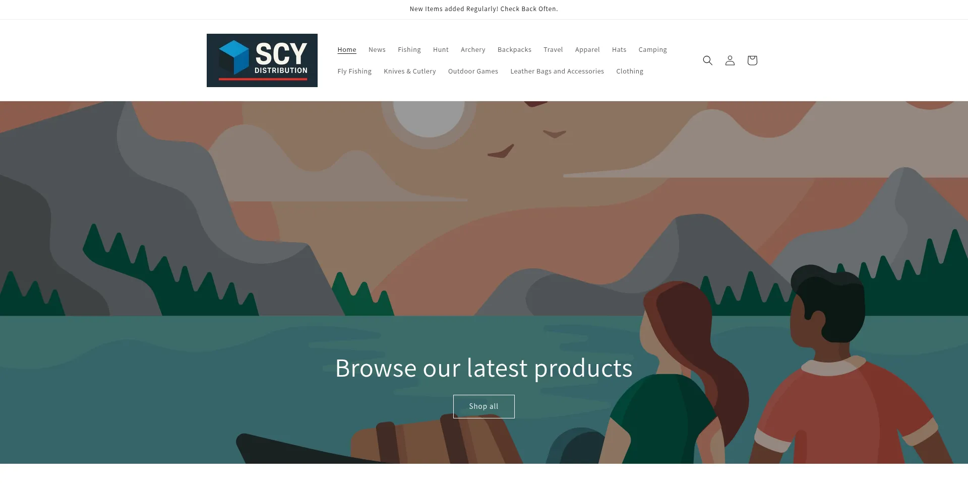 Scy-dist.com est-il Sûr et Fiable ?