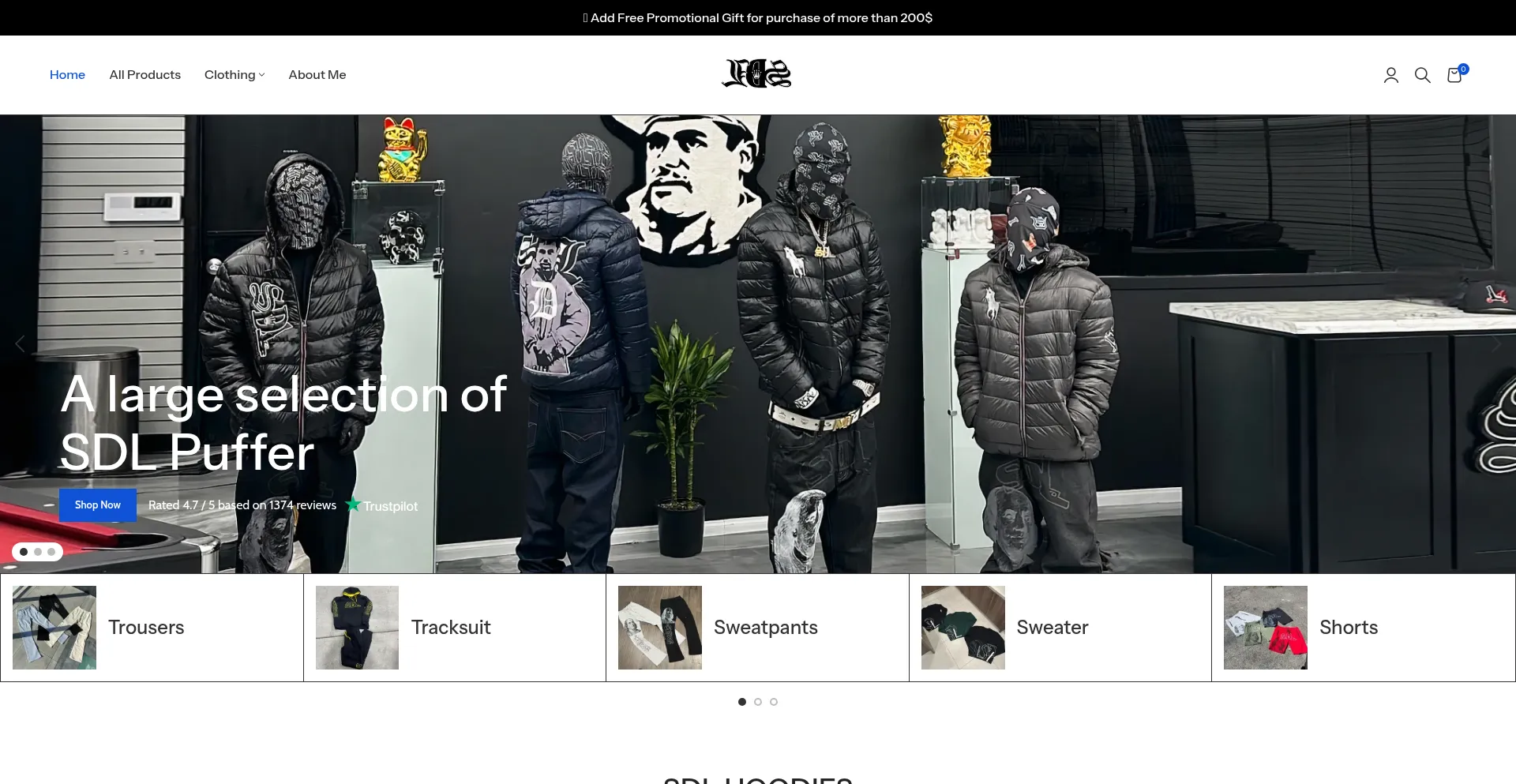 Sdlofficial.com est-il Sûr et Fiable ?