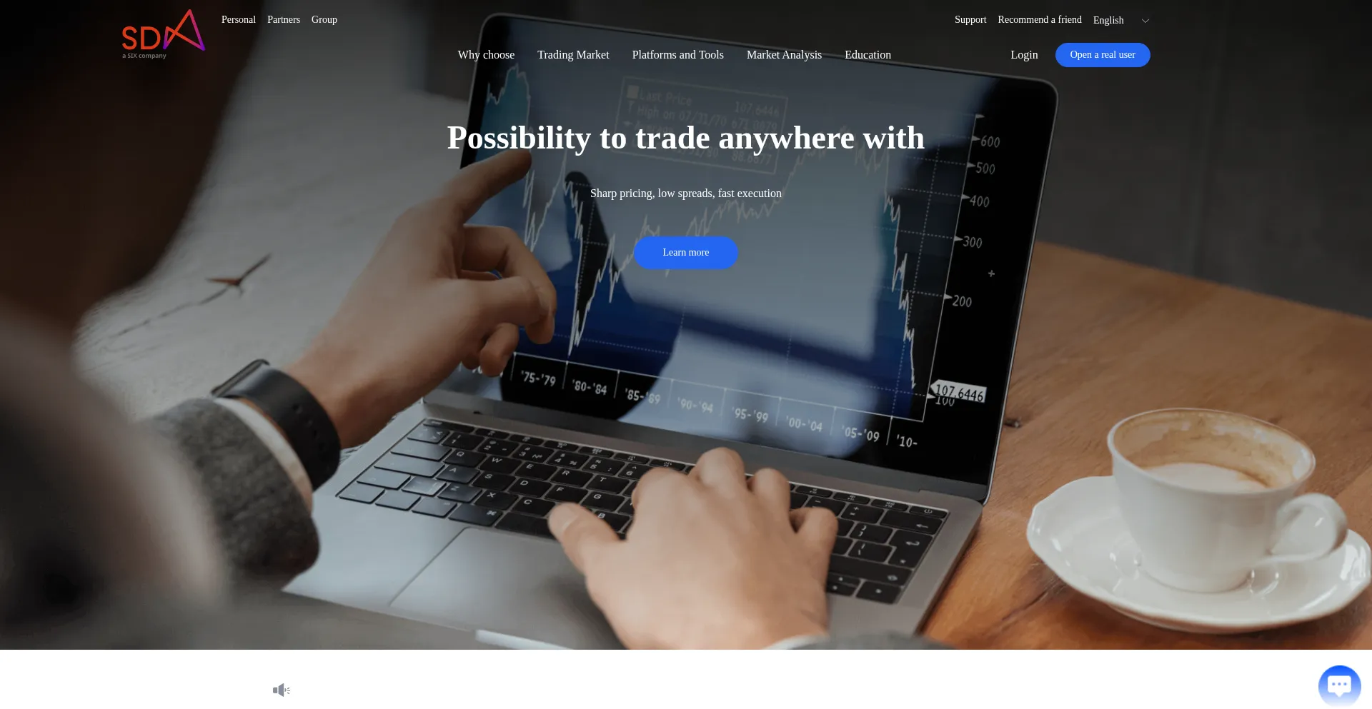 Sdx.agency