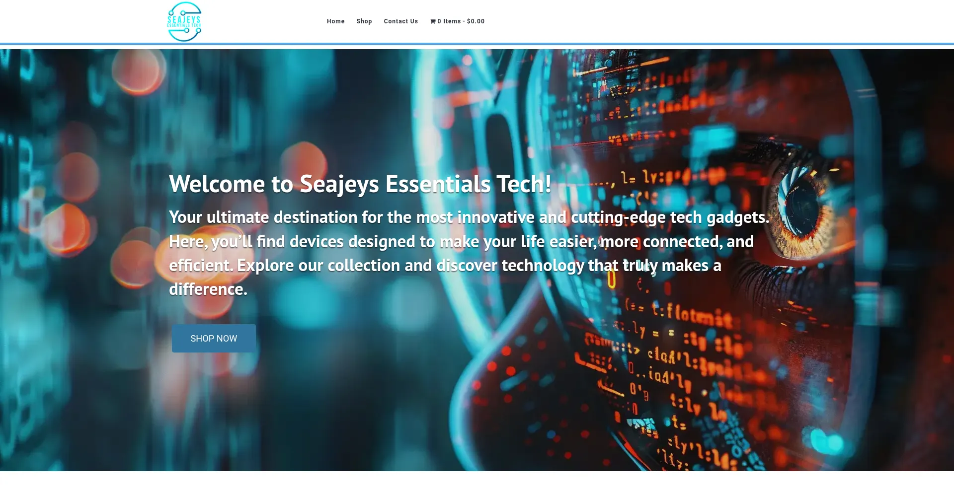 Seajeysessentialstech.com