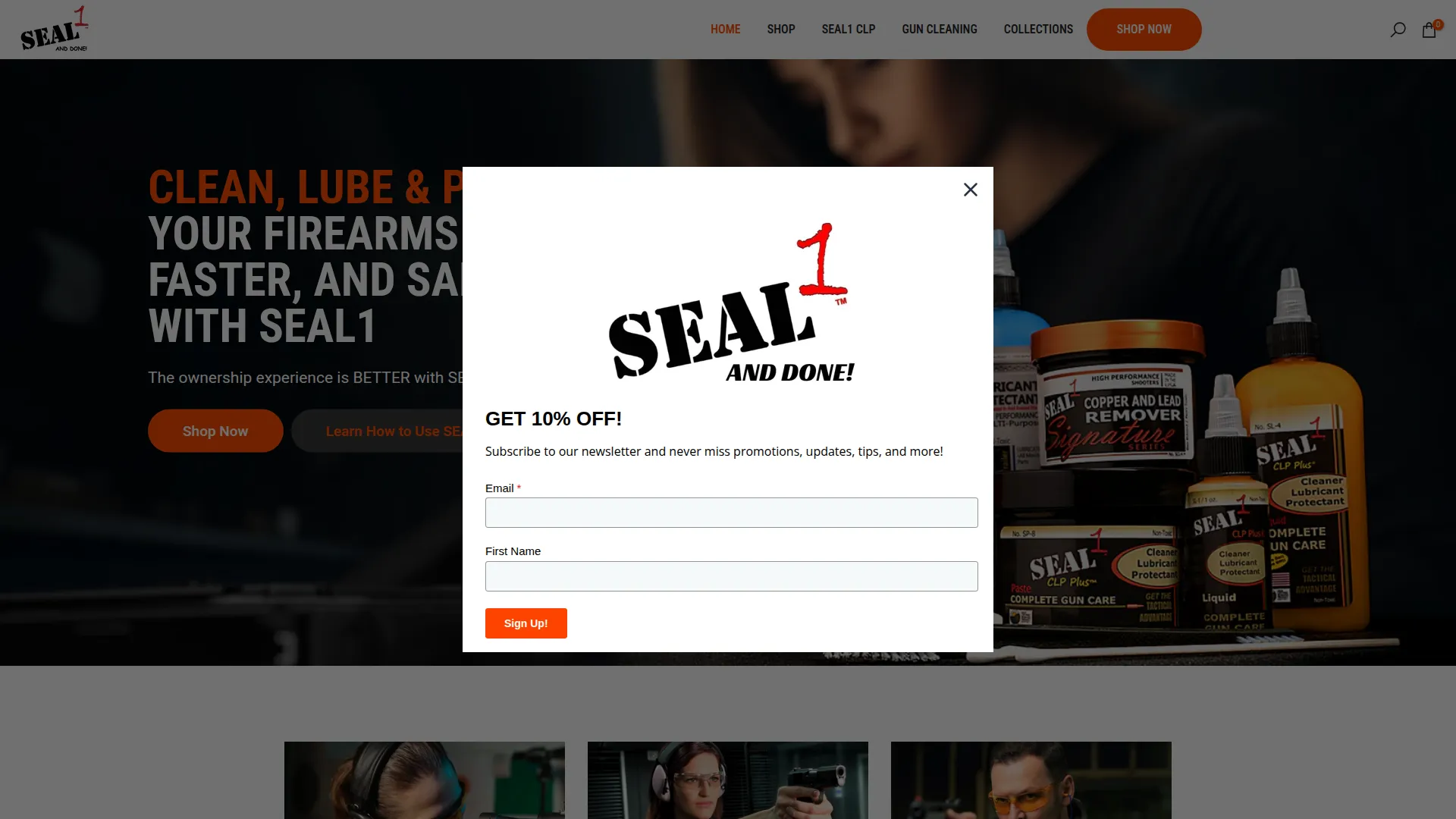 Seal1.com