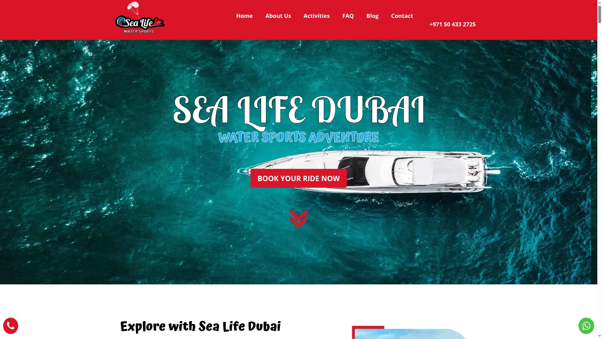Sealifedubai.com