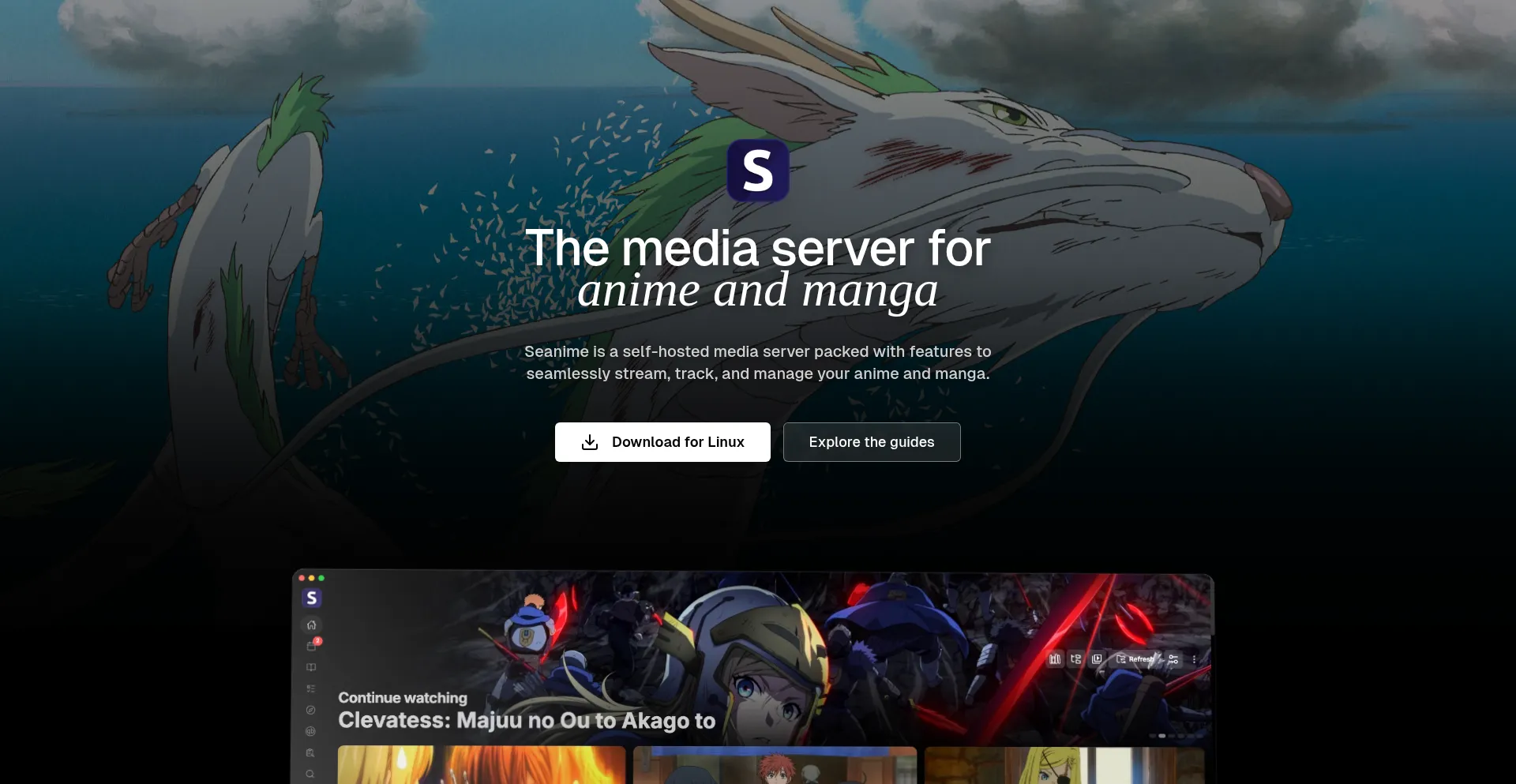 Seanime.app