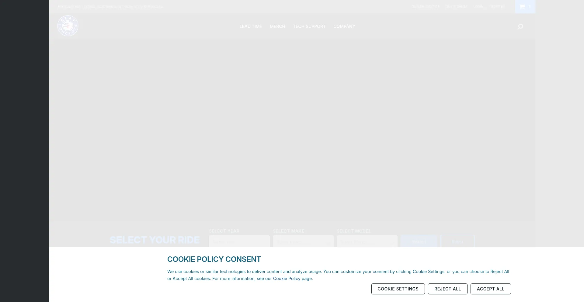 Seatconcepts.com
