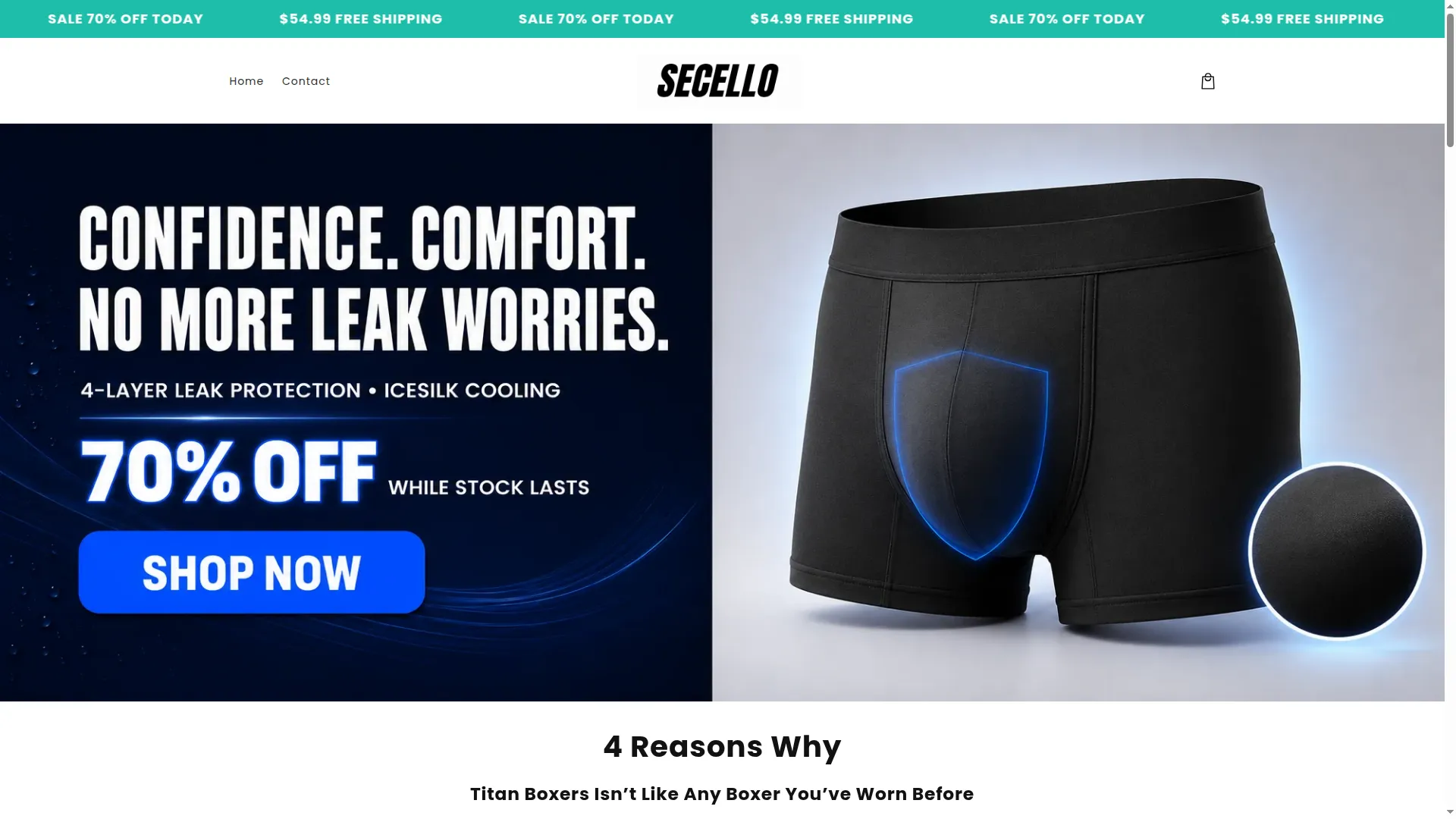 Secello.com