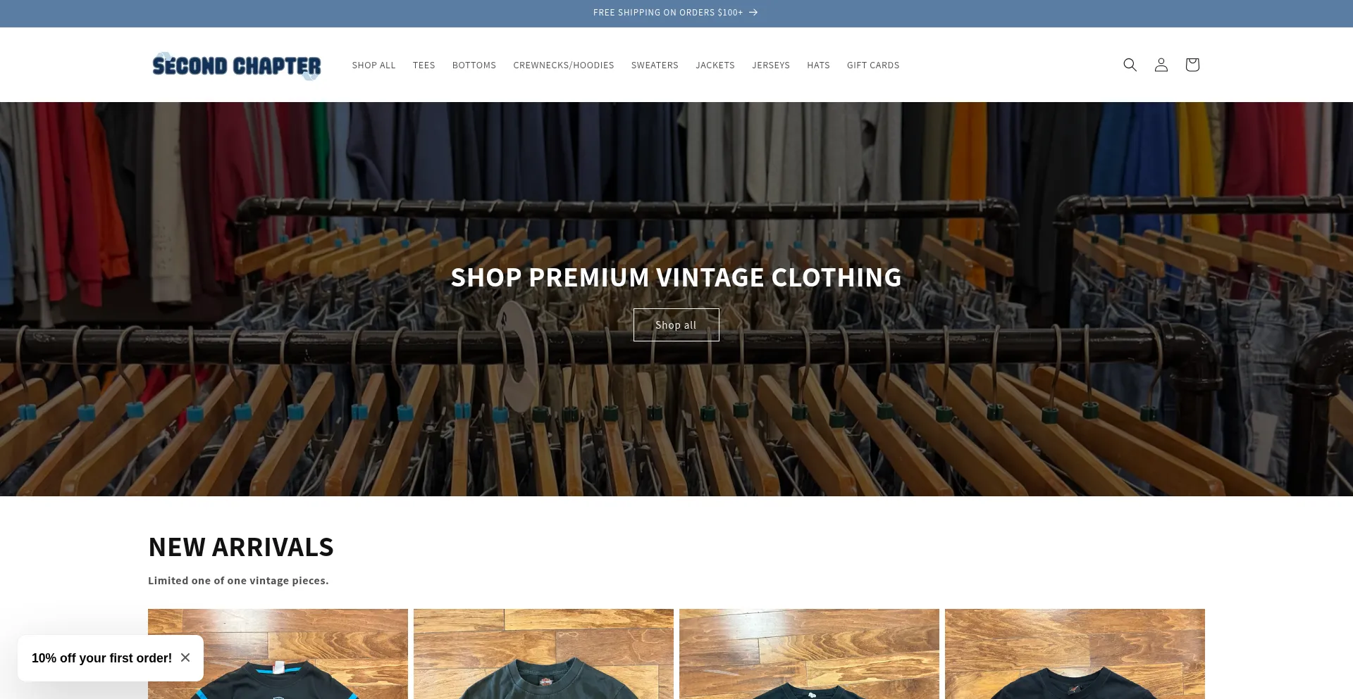 Secondchaptervtg.com