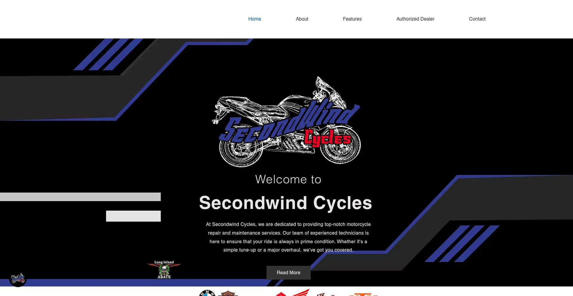Secondwindcycles.com