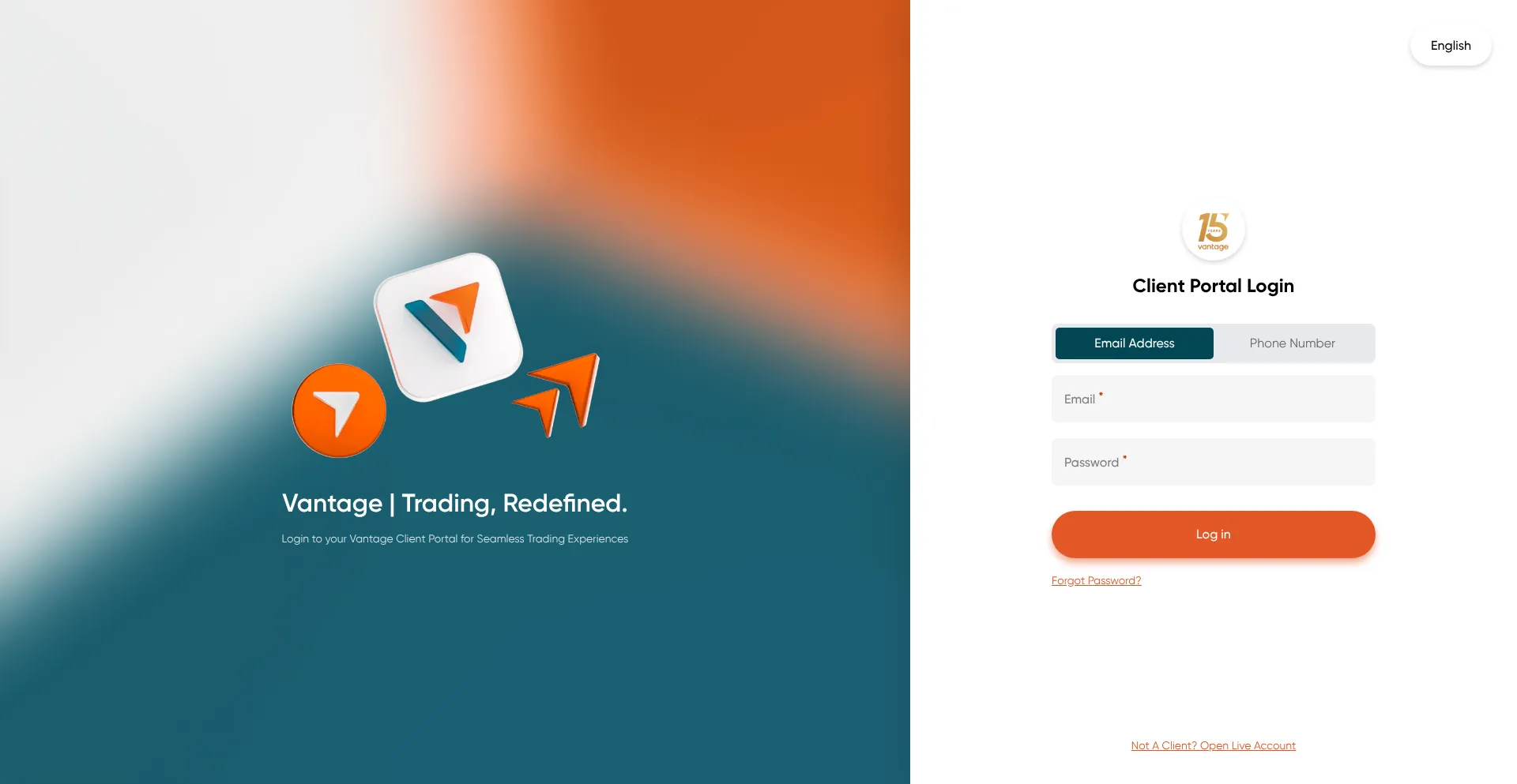 Secure.vantagemarkets.com est-il Sûr et Fiable ?
