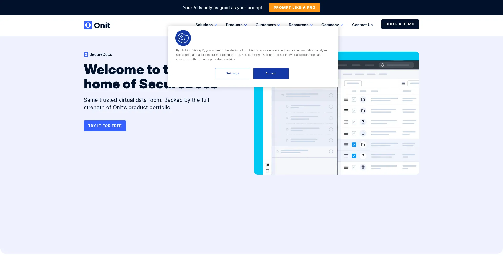 Securedocs.com