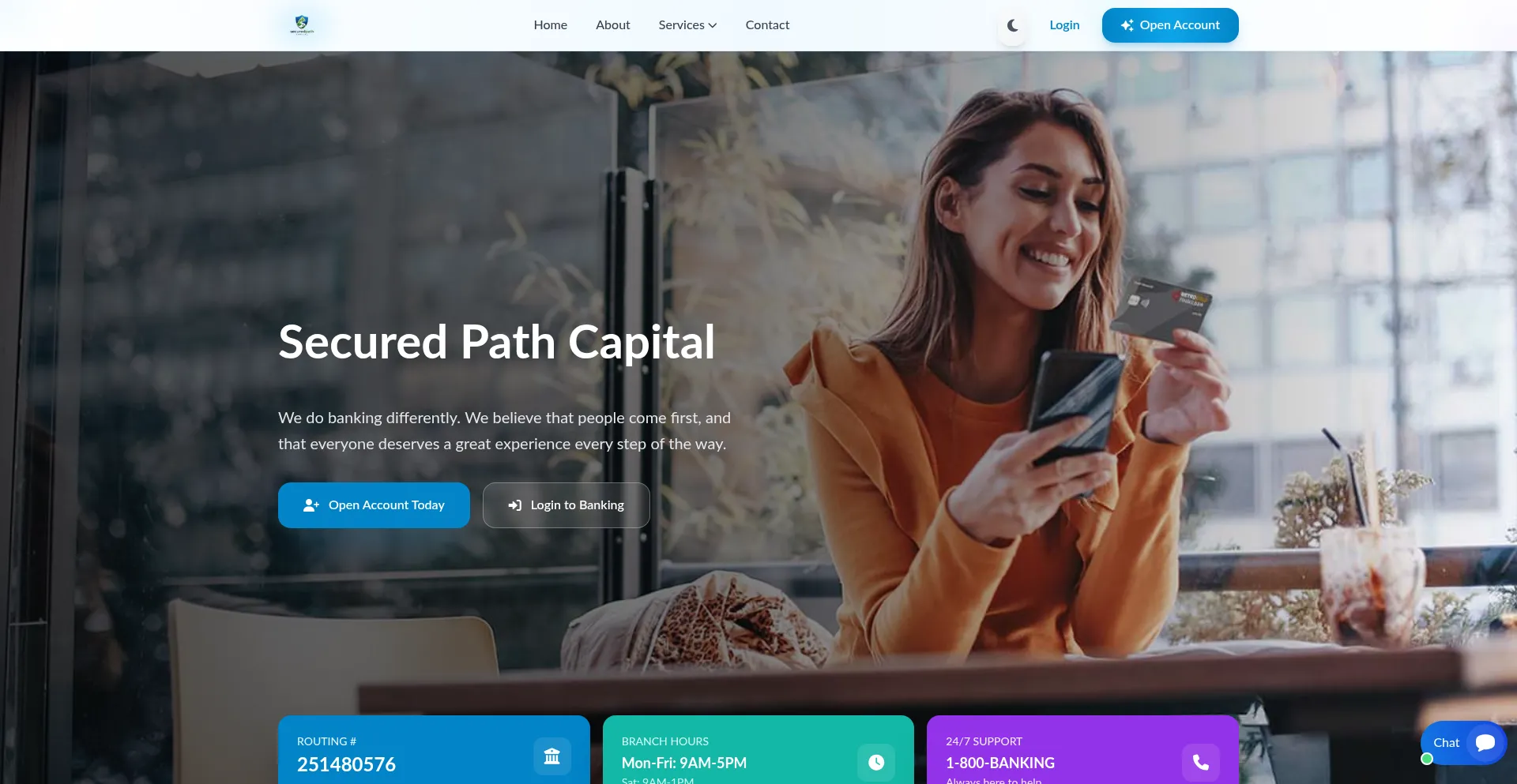 Securedpathcapital.com