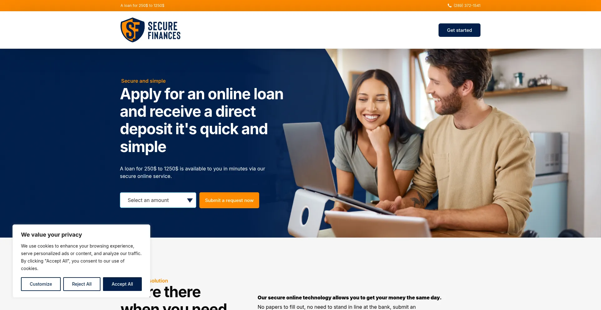 Securefinances.ca