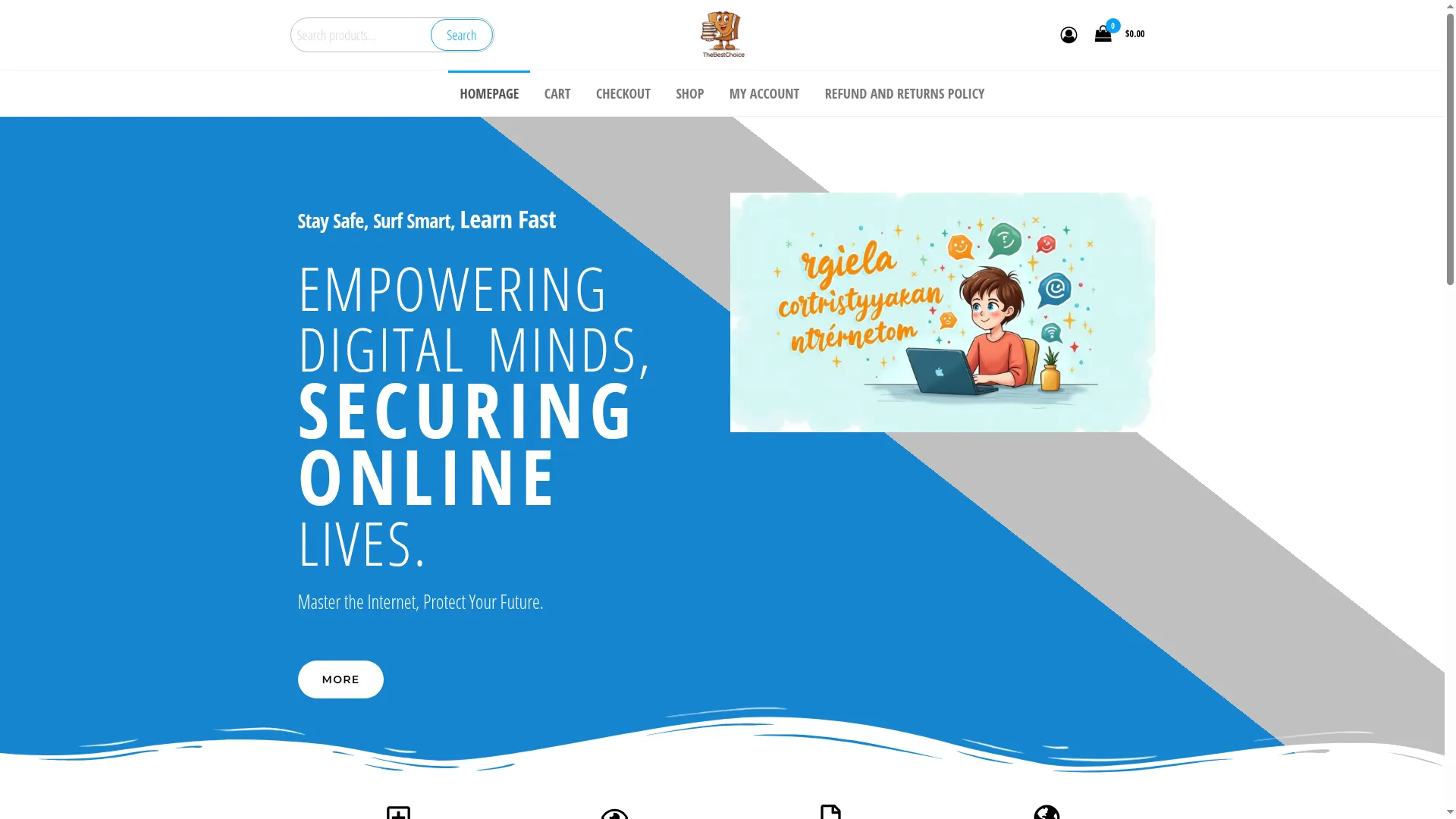 Secureminds-one.online