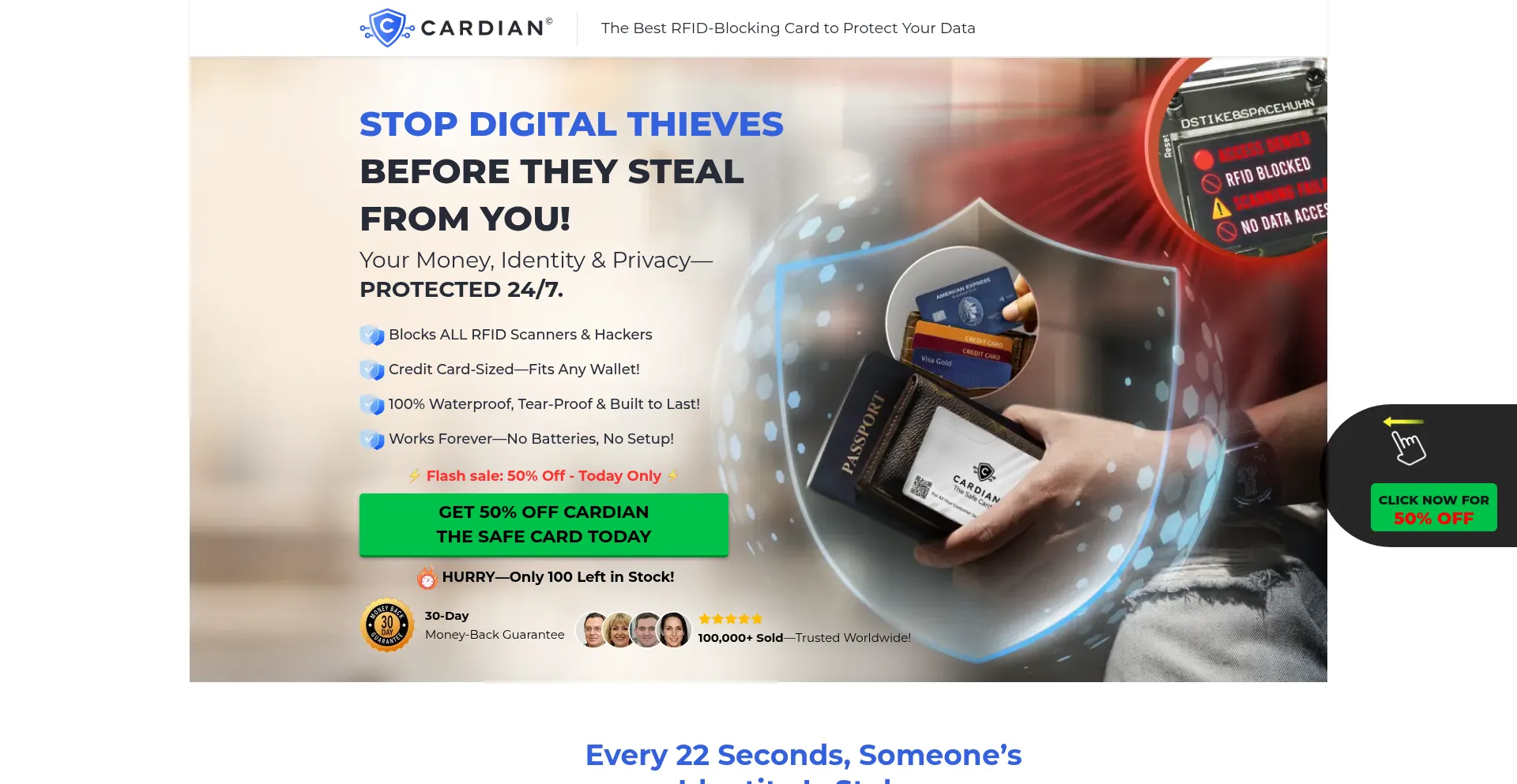 Securerfidcard.com