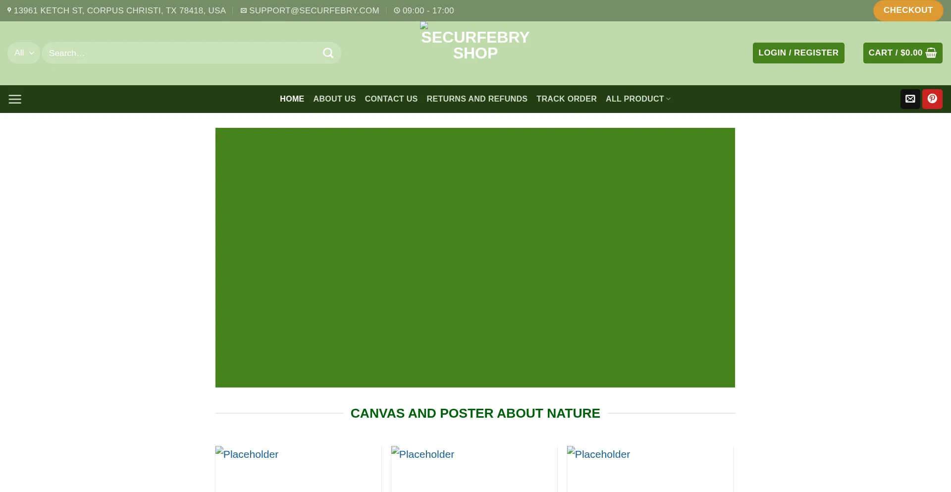 Securfebry.com