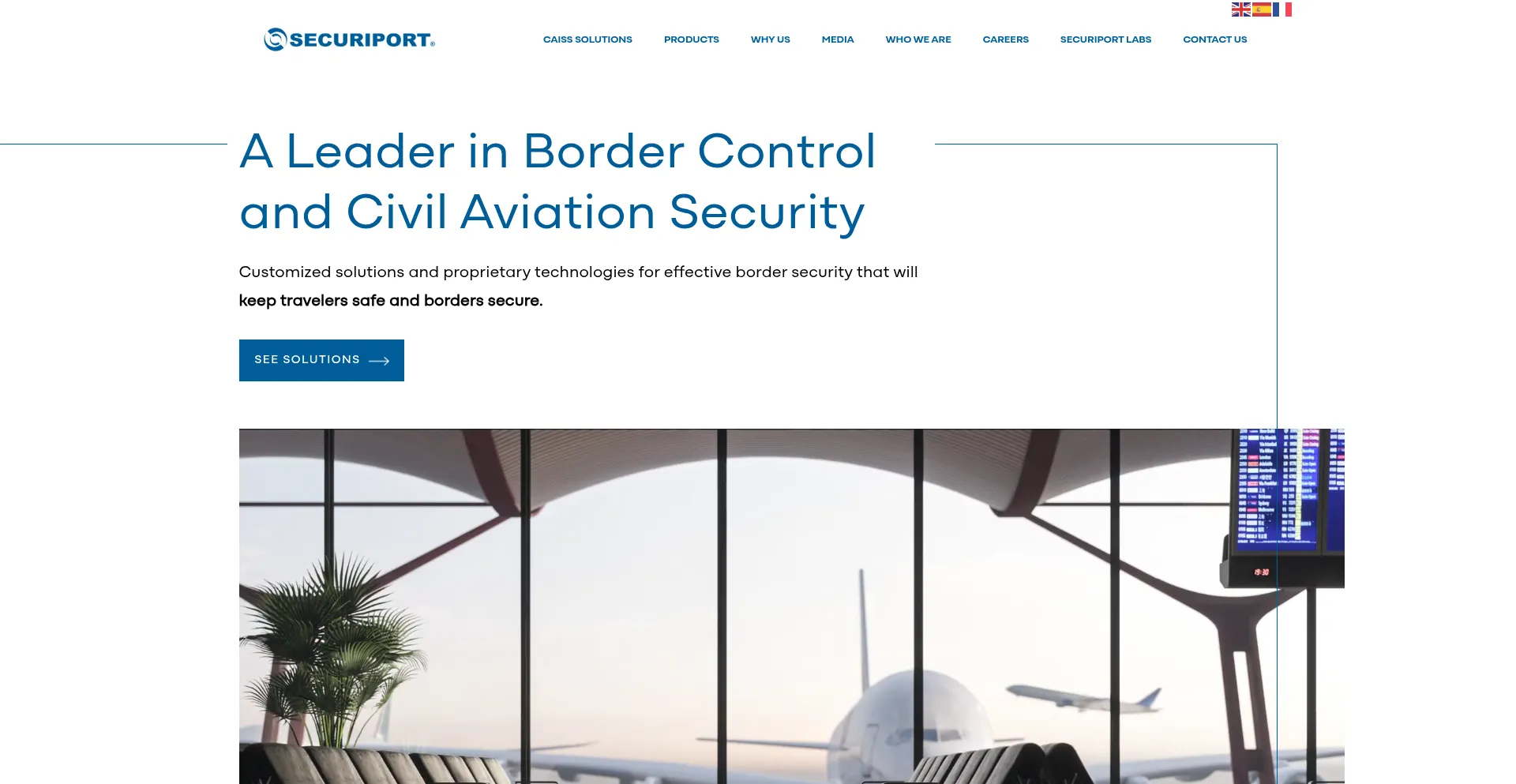 Securiport.com