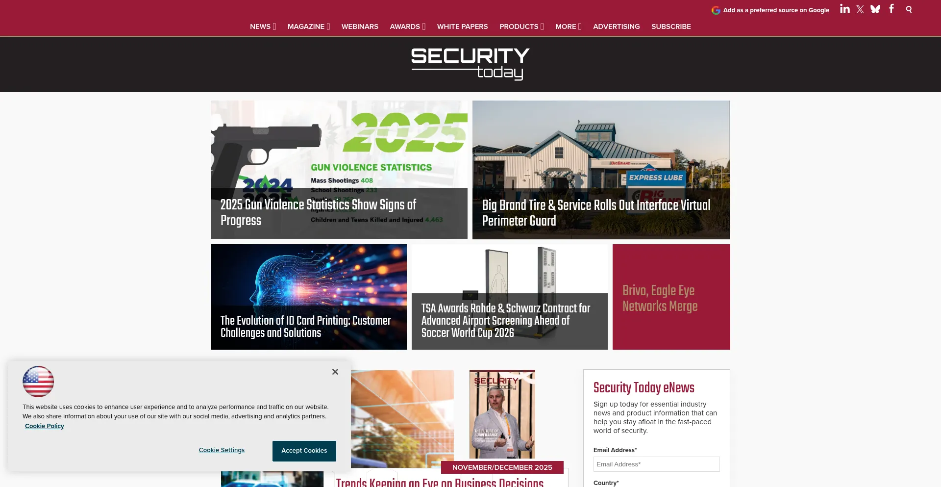 Securitytoday.com
