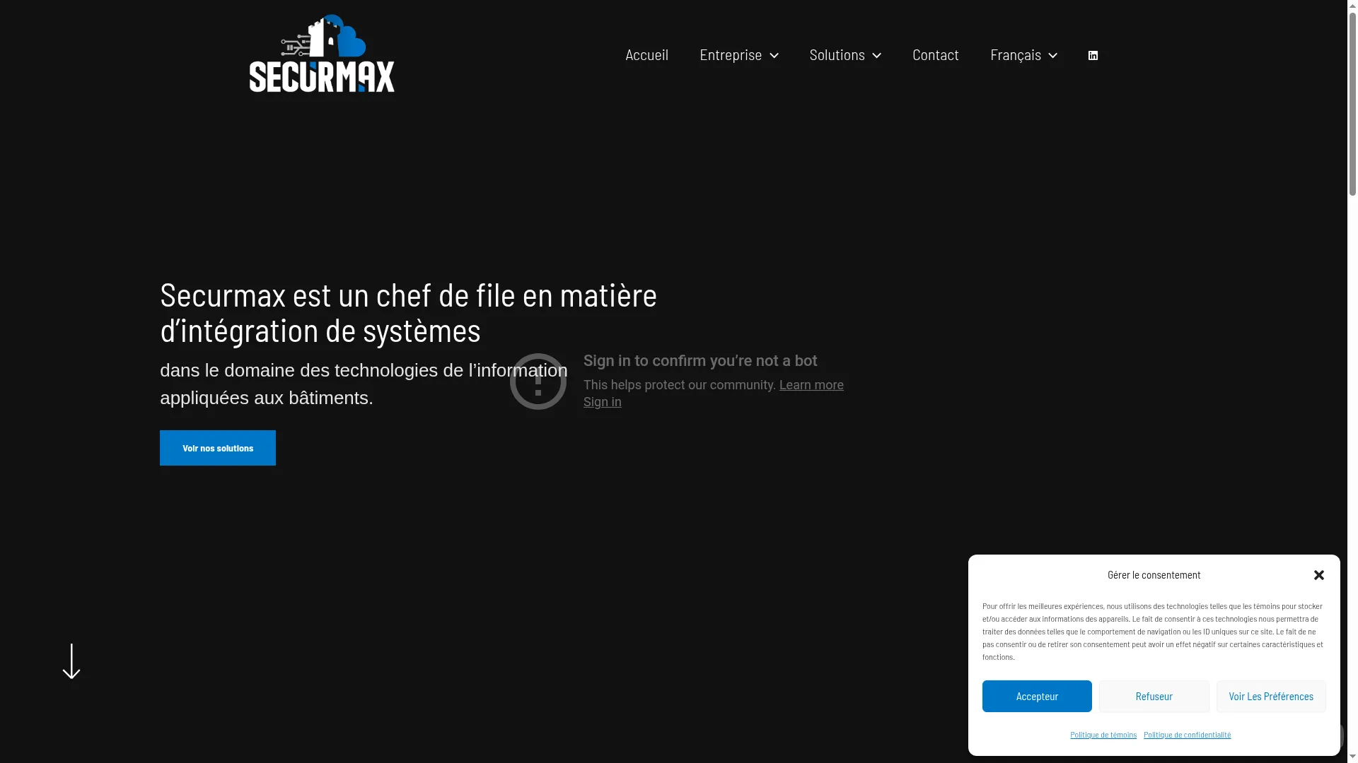 Securmax.com