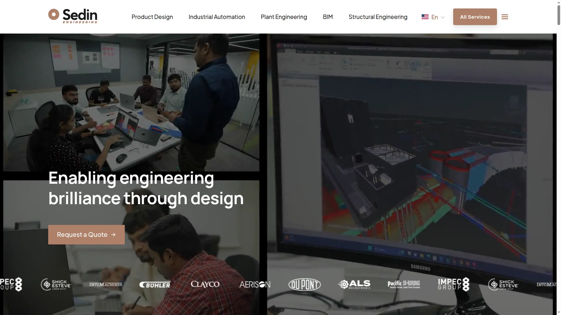 Sedinengineering.com