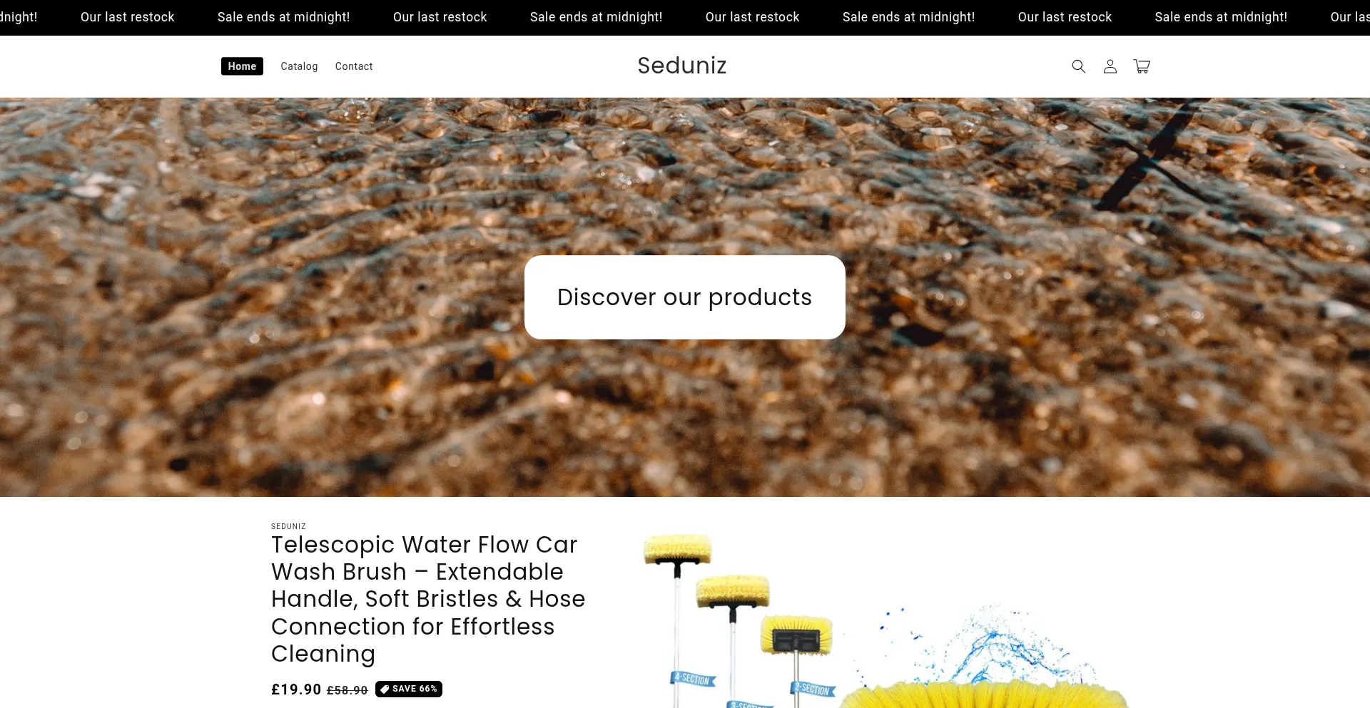 Seduniz.com
