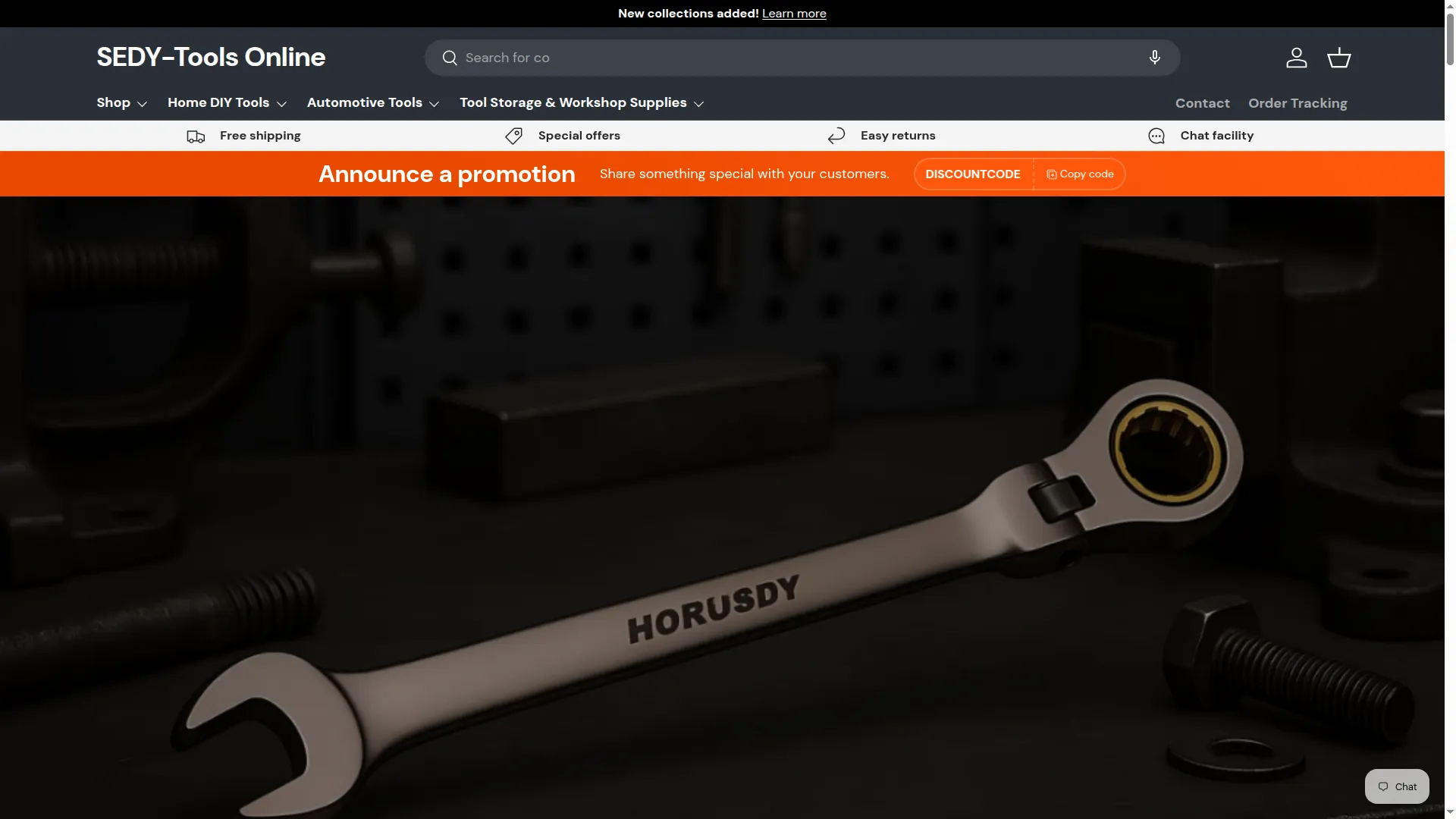 Sedytools.com