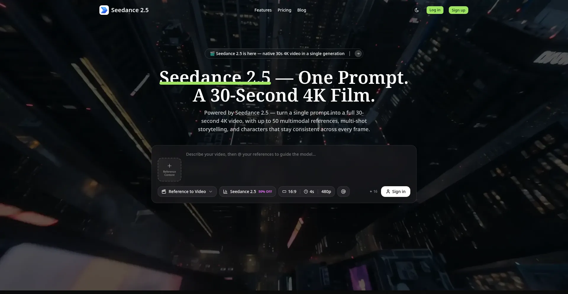 Seedance2-5.app