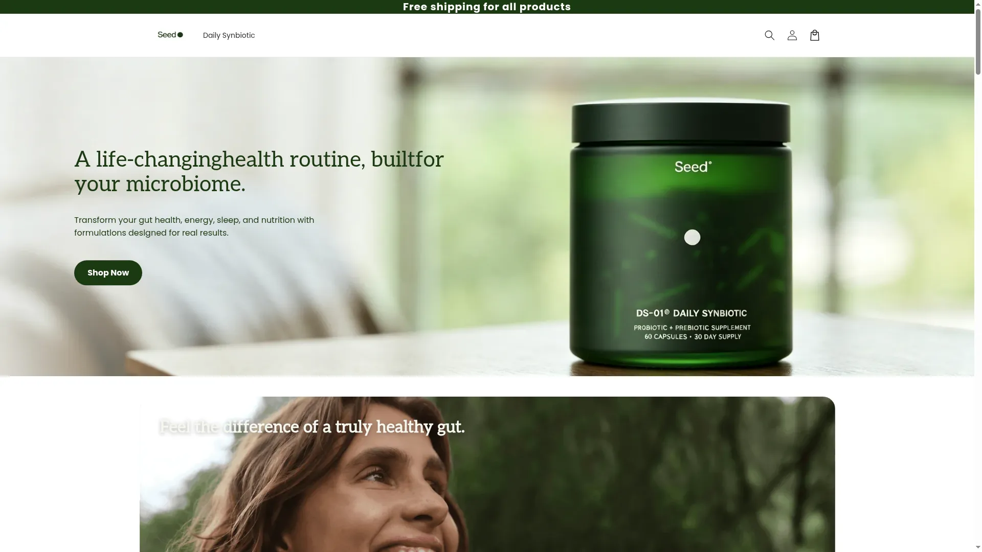 Seedonline.shop