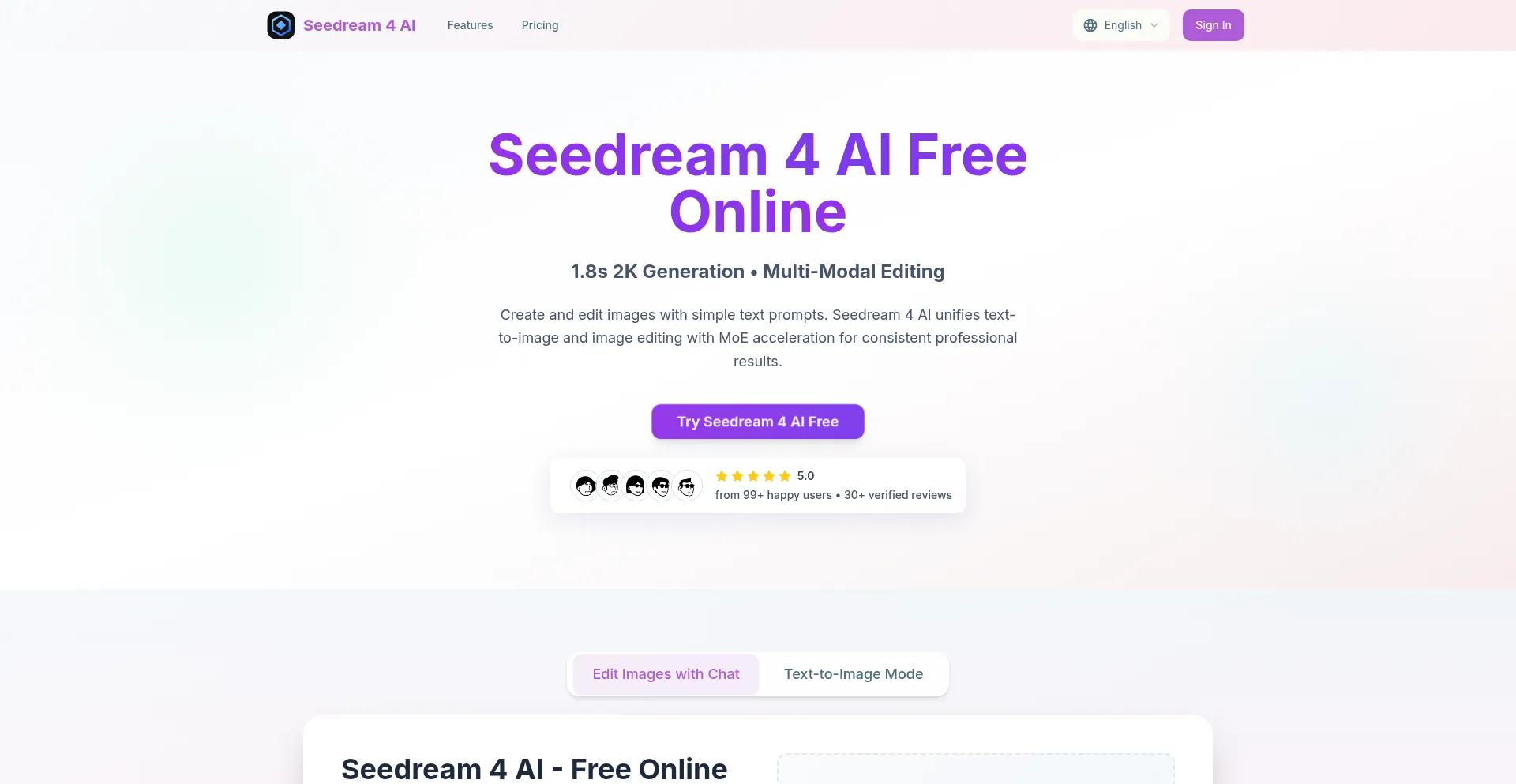 Seedream4ai.org est-il Sûr et Fiable ?