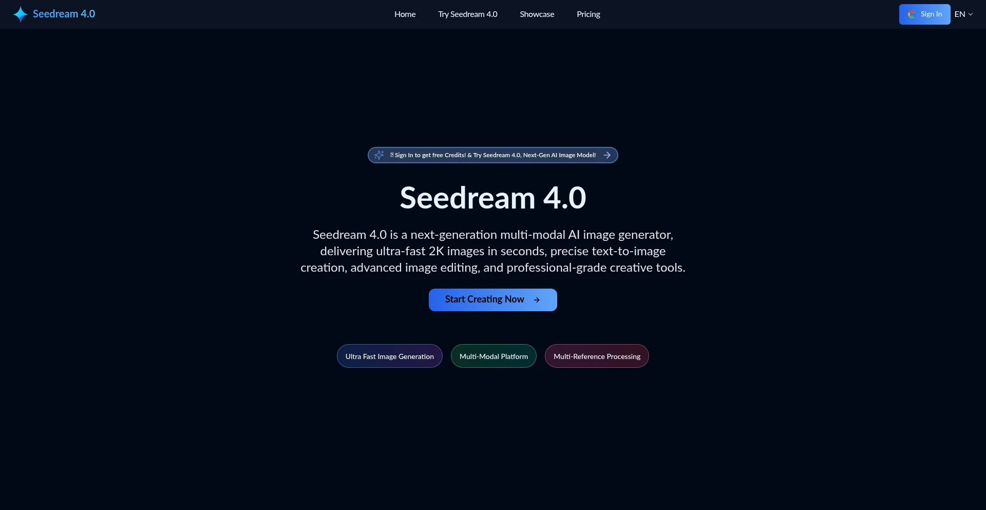 Seedream-4.io est-il Sûr et Fiable ?