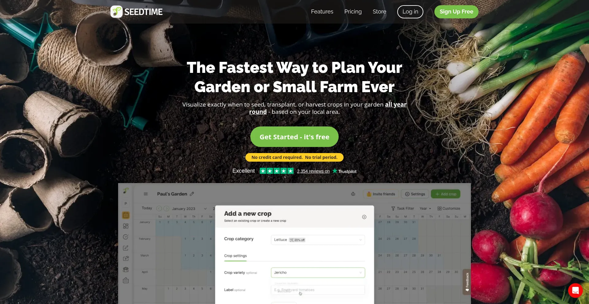 Seedtime.us