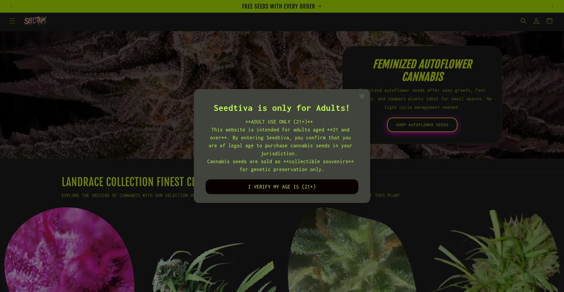 Seedtiva.com est-il Sûr et Fiable ?