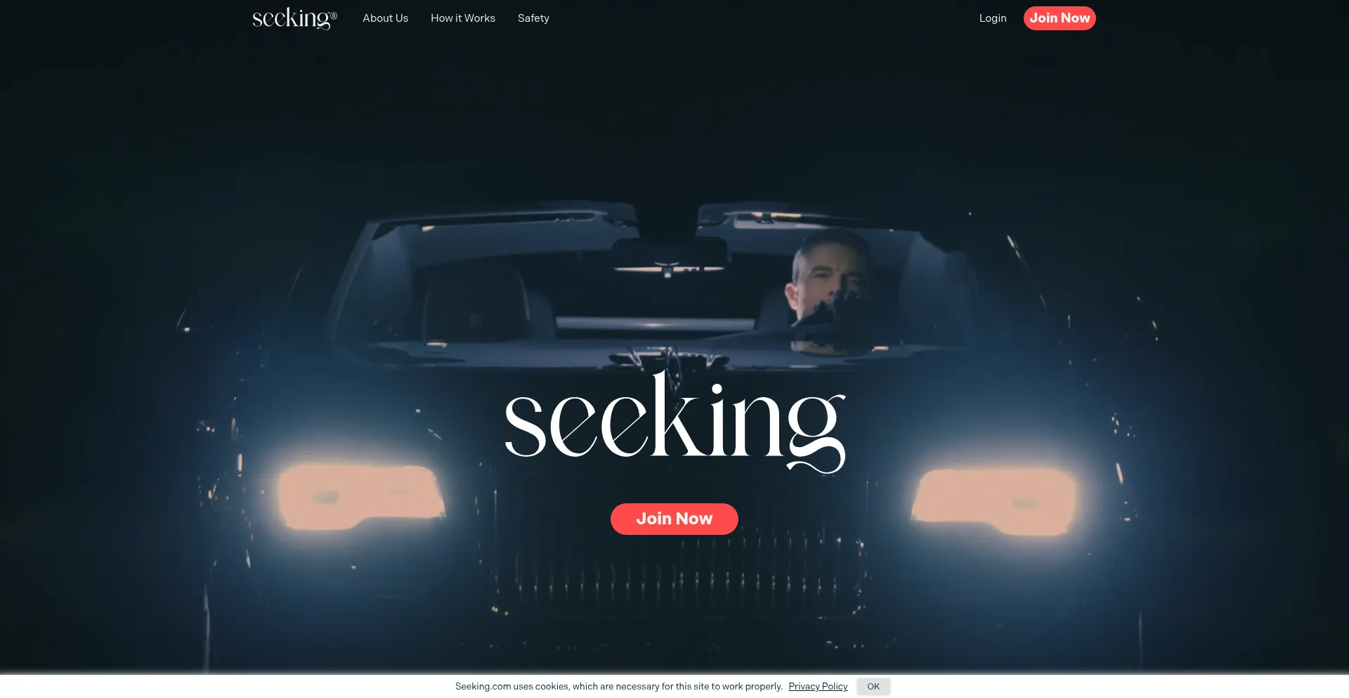 Seekingarrangement.com