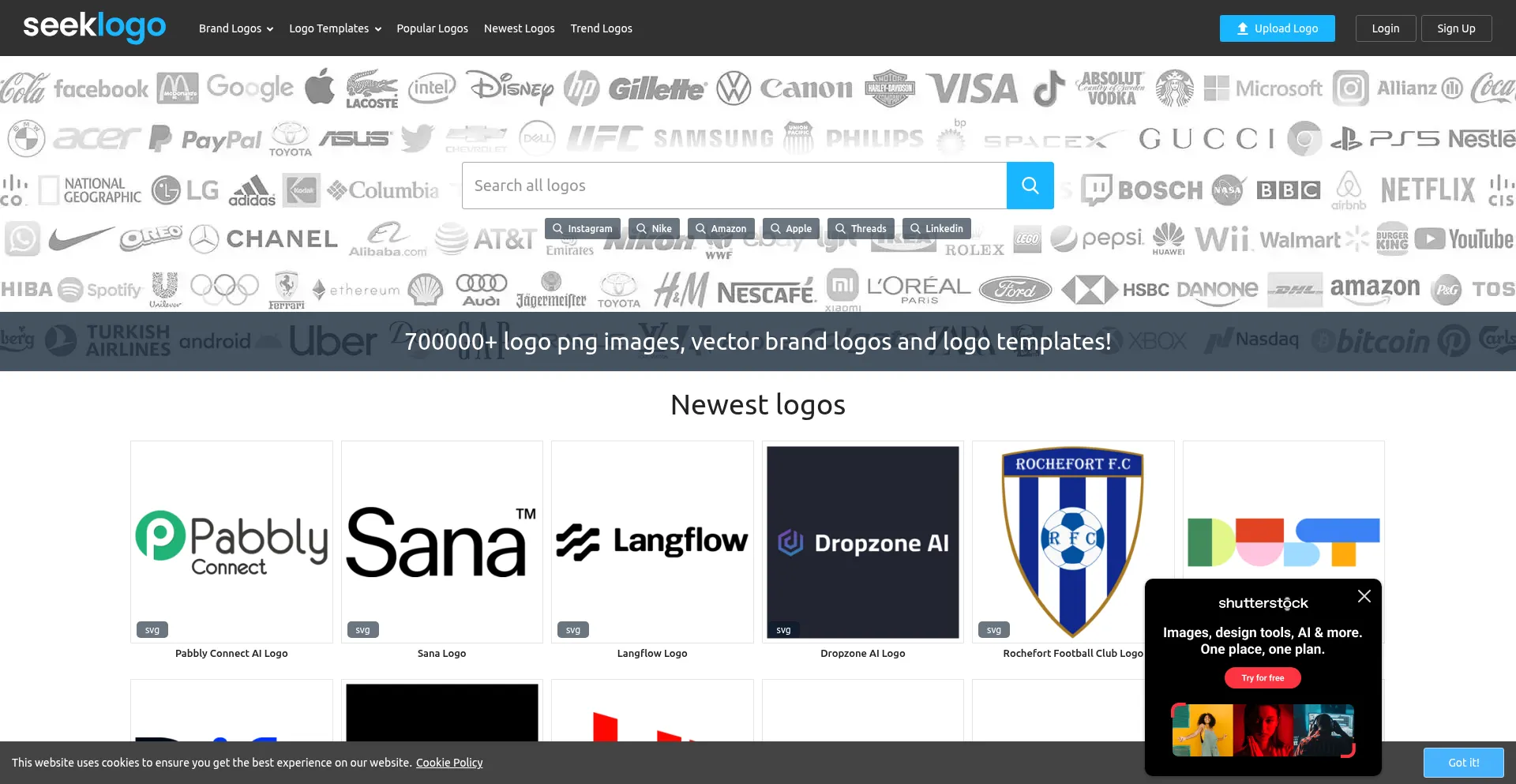 Seeklogo.com