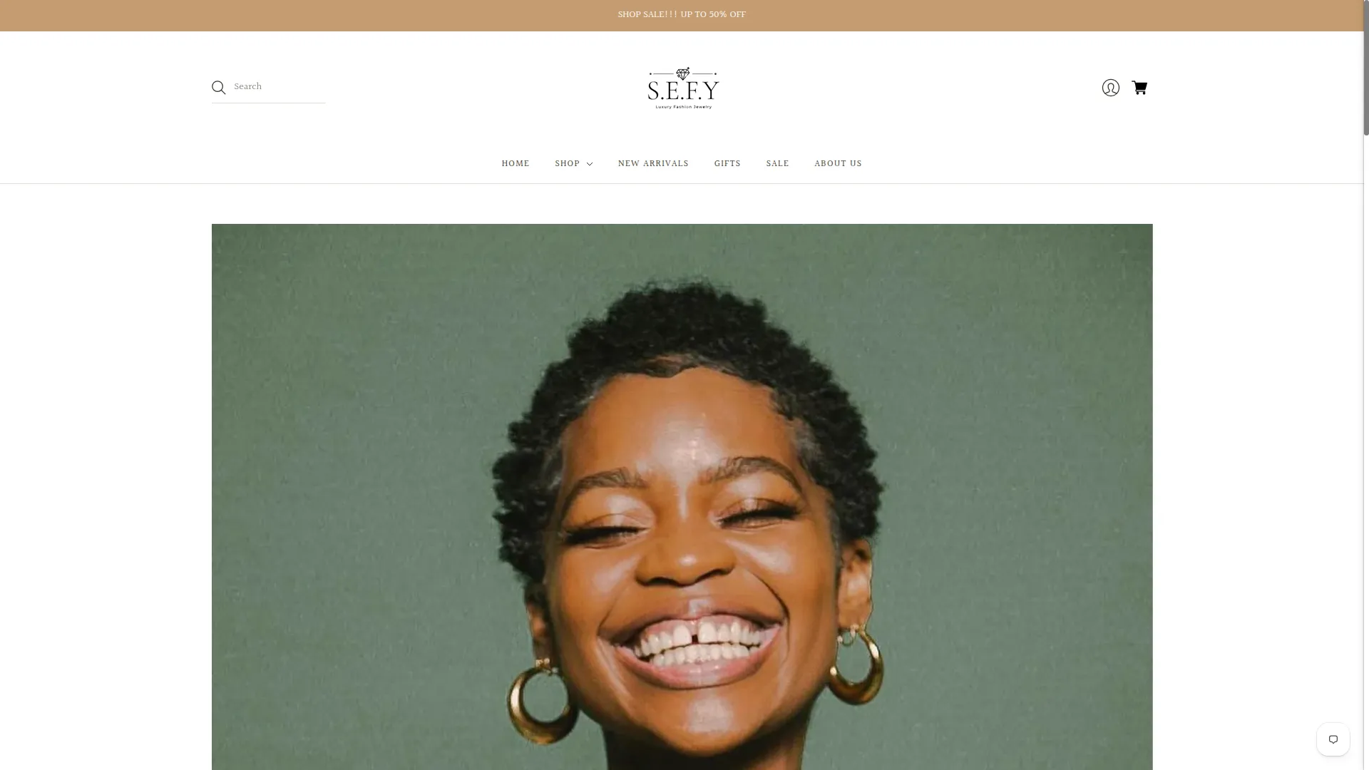 Sefy.net